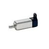 ZWLLKJGS Arm Axis Replacement for DJI Flip Original Arm Hinge Arm Shaft Repair Parts,Arm Accessories(Common to Front and Rear Arm) view 1