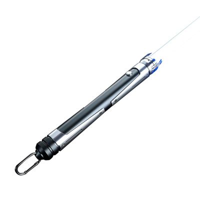 Xenotrix Handle Length 31.8 CM Original Master Saber Set of Removable PC Blade, Hilt Cosplay Prop, Offers a Variety of Colour Options, a Gift for Adults (Xenopixel Version)