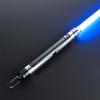 Xenotrix Handle Length 31.8 CM Original Master Saber Set of Removable PC Blade, Hilt Cosplay Prop, Offers a Variety of Colour Options, a Gift for Adults (Xenopixel Version) view 2