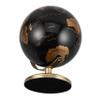 BESPORTBLE Antique Desk Globe Home Desk Decor European Rotating Globe Ornament Decorative Table Ornament view 1