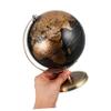 BESPORTBLE Antique Desk Globe Home Desk Decor European Rotating Globe Ornament Decorative Table Ornament view 4