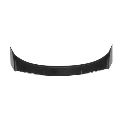 OHGGYQO 4-Door Gloss Black ABS Rear Tail Trunk Spoiler for Honda for Civic EX/LX/Si/Sport 2022-2023 Painted HC224IKFCN- FZ-