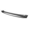 OHGGYQO 4-Door Gloss Black ABS Rear Tail Trunk Spoiler for Honda for Civic EX/LX/Si/Sport 2022-2023 Painted HC224IKFCN- FZ- view 2