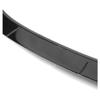 OHGGYQO 4-Door Gloss Black ABS Rear Tail Trunk Spoiler for Honda for Civic EX/LX/Si/Sport 2022-2023 Painted HC224IKFCN- FZ- view 4