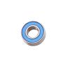 QTUONVD RC Upgrade Parts for Tamiya for DT-02 DT-03 RC Car Upgrade Parts Accessories 14pcs Sealed Bearing Kit view 2