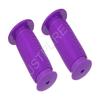 Jstpure for 12" Mushroom 85mm Long Kids 7/8" Diameter Purple. view 2