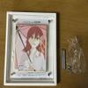 Bocchi The Rock Re: Bonus Shikishi Kita Ikuyo Acrylic Frame Set view 1