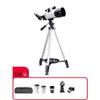 Telescope for Kids Beginners, 70mm Aperture 400mm AZ Mount, Multi-Coated Optics, Telescopes for Adults,Portable Astronom view 2