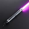 Xenotrix Handle Length 31.8 CM Original Master Saber Set of Removable PC Blade, Hilt Cosplay Prop, Offers a Variety of Colour Options, a Gift for Adults(Xenorgb Version) view 2