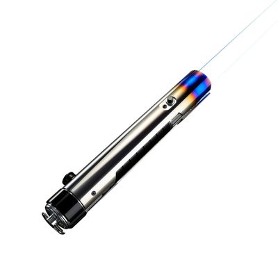 Xenotrix Hilt Length 25.1 CM Saber Set of Removable Blade, Hilt Cosplay Prop, Offers a Variety of Colour Options,A Gift for Teenagers and Adults (Xenorgb Version)