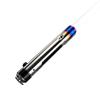 Xenotrix Hilt Length 25.1 CM Saber Set of Removable Blade, Hilt Cosplay Prop, Offers a Variety of Colour Options,A Gift for Teenagers and Adults (Xenorgb Version) view 1