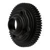 Steel 55T 32P Center Differential Spur Gear Upgrade Part for 1/7 UDR/Unlimited Desert Racer,Replace#8575 (Black) view 2