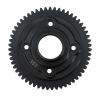 Steel 55T 32P Center Differential Spur Gear Upgrade Part for 1/7 UDR/Unlimited Desert Racer,Replace#8575 (Black) view 3