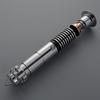Xenotrix Handle Length 27 CM Saber Set of Removable Blade, Hilt Cosplay Prop, Features Realistic Sound and Flash Effects, A Gift for Teenagers and Adults (Xenopixel Version) view 2