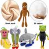 5pcs Italian Brainrot Plush, Italian Brainrot Gift,Cute Stuffed Figure Doll for Kids and Adults Inspired Plush view 3