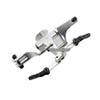 ScYWdLi 450 Flybarless System Main Rotor Set TL45110-02 view 2