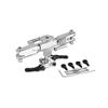 ScYWdLi 450 Flybarless System Main Rotor Set TL45110-02 view 3