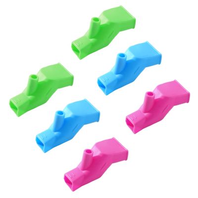 18 Pcs Faucet Extender, Silicone Water Tap Extender for Kids Toddlers Hand Washing, Faucet Cover Spout for Kitchen Bath Sink, Random Color
