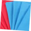 BESPORTBLE 8pcs Bean Bag Toss Game Canvas Bean Bags for Outdoor Indoor Fun for Parties Family Gatherings Promotes Coordination Skills view 2