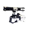 ScYWdLi 500 Metal Torque Tube Tail Rotor Set Compatible with Trex500 PRO Helicopter view 3