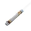 Xenotrix Blade Length 92 CM Saber Set of Removable Blade, Hilt Cosplay Prop, Features Realistic Sound and Flash Effects, A Gift for Teenagers and Adults(Xenopixel Version) view 1