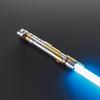Xenotrix Blade Length 92 CM Saber Set of Removable Blade, Hilt Cosplay Prop, Features Realistic Sound and Flash Effects, A Gift for Teenagers and Adults(Xenopixel Version) view 2