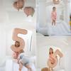 AKEYDIY White Inflatable Bounce House for Kids, Small Bouncer with Slide, Inflatable Jumping Bouncy Castle for Girls Birthday Party Wedding Gifts Outdoor & Indoor, UL Blower Included (White) view 3