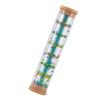 DECHOUS Rain Sticks for Boys and Girls Rain Tube Instrument Rainfall Rattle for Toddlers view 1