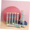 DECHOUS Rain Sticks for Boys and Girls Rain Tube Instrument Rainfall Rattle for Toddlers view 2