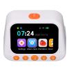 FUZHUI AI Smart Clock with Voice Time Manager Multifunction Translation Device for Early Education and Study view 2