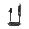 Charging Cord for Shark FlexBreeze Fan, Charger Replacement for Shark FlexBreeze On-The-go FA20XCAR, 12V Car Charger, FA202 view 1