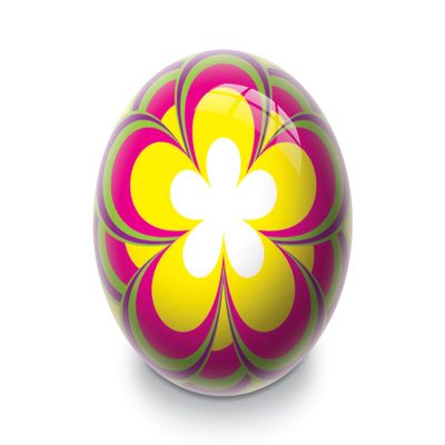 Mondo Toys - Flower - 26095-100 g PVC Diameter 200 - Inflated