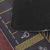 Milageto /64 Model Car Scene Underground Garage Parking Display Simulation Toy Mat Rubber and Cloth Suitable for Table view 4