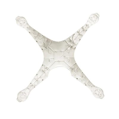 Compatible with Phantom 4 Upper Shell Body Frame Replacement Accessories for Phontom 4 Drone Repair Spare Parts