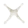 Compatible with Phantom 4 Upper Shell Body Frame Replacement Accessories for Phontom 4 Drone Repair Spare Parts view 1
