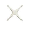 Compatible with Phantom 4 Upper Shell Body Frame Replacement Accessories for Phontom 4 Drone Repair Spare Parts view 2