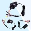 4.8-12V Charger for Kids Remote-controlled Toy Car UK US EU Plug view 2