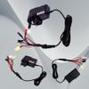 4.8-12V Charger for Kids Remote-controlled Toy Car UK US EU Plug view 3