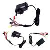 4.8-12V Charger for Kids Remote-controlled Toy Car UK US EU Plug view 4