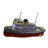 ANGELS Gate Tug 308 mm Scale 1:85 RC Model Kit Tug Working Boat view 1