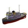 ANGELS Gate Tug 308 mm Scale 1:85 RC Model Kit Tug Working Boat view 2