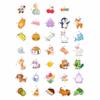 100PCS Cute Stickers Waterproof, Vinyl  Kawaii Water Bottle Sticker Pack - Cute Decals, Party Favors Decorations view 3