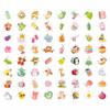100PCS Cute Stickers for Water Bottle, Laptop  Kawaii Stickers - Cute Decals, Party Favors - Gifts for Men & Women view 4