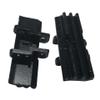 4cmx1.28cm Alloy Metal Track for BRUDER 1:16 Remote Control Micro Excavator view 1