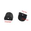 2PCS RC Car Shock Absorber Protection Cover Shock Absorption Cap for RC Car Truck Protection Parts (Red) view 4