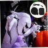 1Set Mini Air Blower Fan for Costumes Fan for Dinosaur Costumes Random Air Outlet Style Low Noise High for Halloween view 4