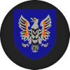 11th Aviation Brigade US Army Challenge Coin view 3