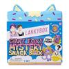 LankyBox Giant Foxy Surprise Snack Box, YouTube Gaming Channel, Mystery Surprise Giant Blind Box, 5 Fun Surprises Inside, Official LankyBox Merch view 3