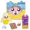 LankyBox Giant Foxy Surprise Snack Box, YouTube Gaming Channel, Mystery Surprise Giant Blind Box, 5 Fun Surprises Inside, Official LankyBox Merch view 4