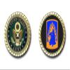 12th Combat Aviation Brigade US Army Challenge Coin view 1